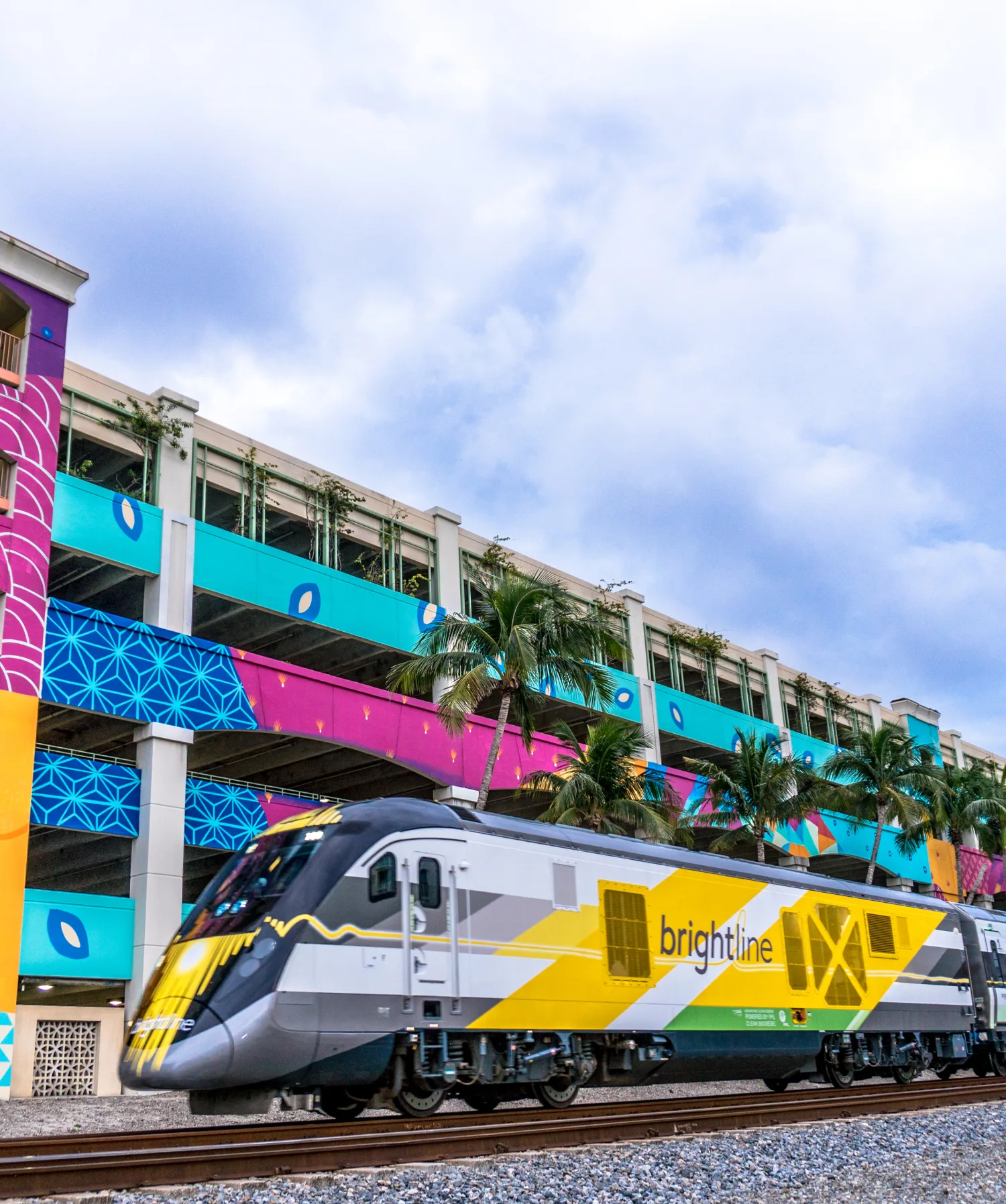 Brightline — gallery image 2